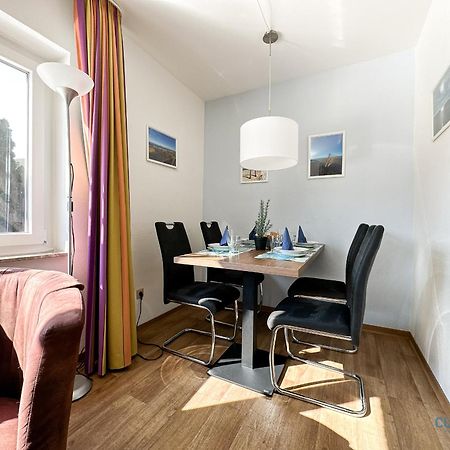 Familienurlaub Auf Zwei Ebenen Im Herzen Von Duhnen Cuxhaven Exterior photo